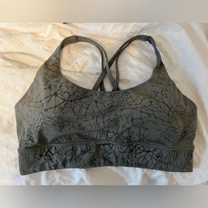 Lululemon bra